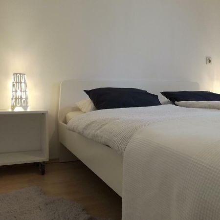 Apartments Garden Загреб Екстериор снимка