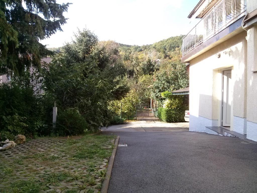 Apartments Garden Загреб Стая снимка