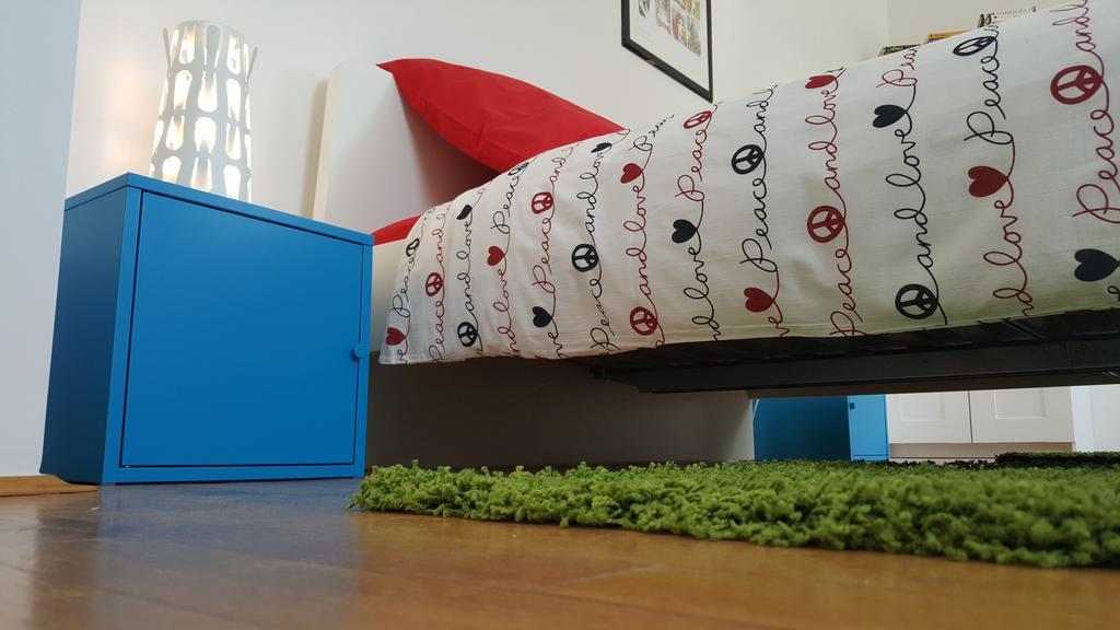 Apartments Garden Загреб Екстериор снимка