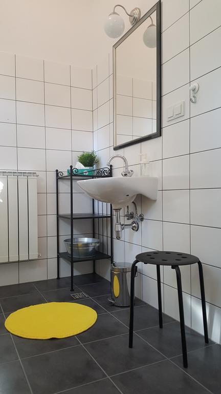 Apartments Garden Загреб Екстериор снимка