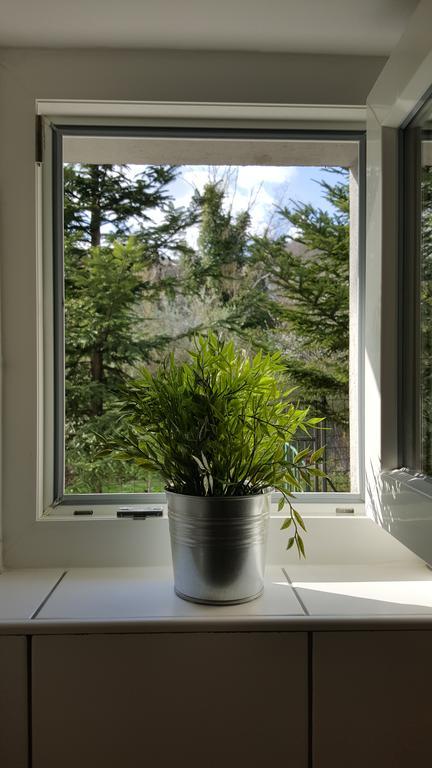 Apartments Garden Загреб Екстериор снимка