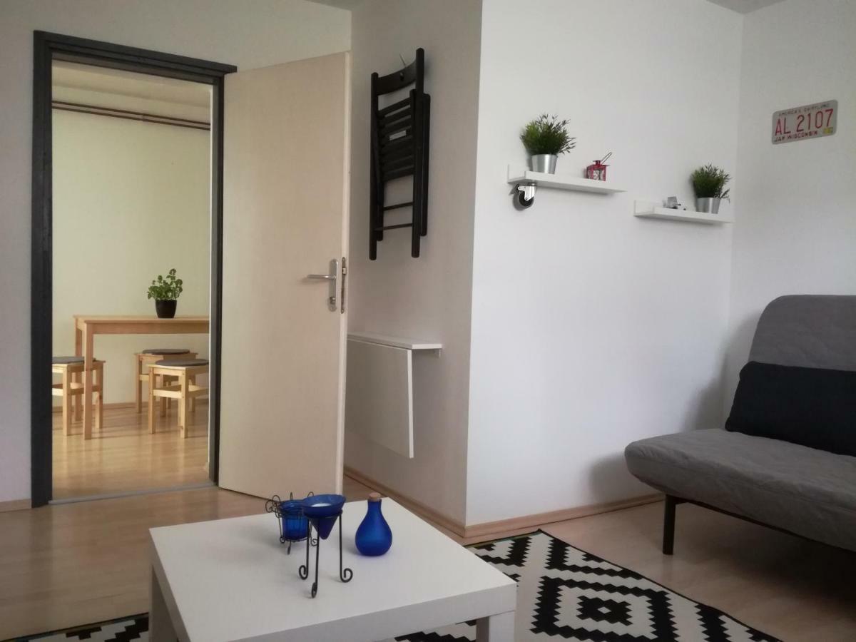 Apartments Garden Загреб Екстериор снимка