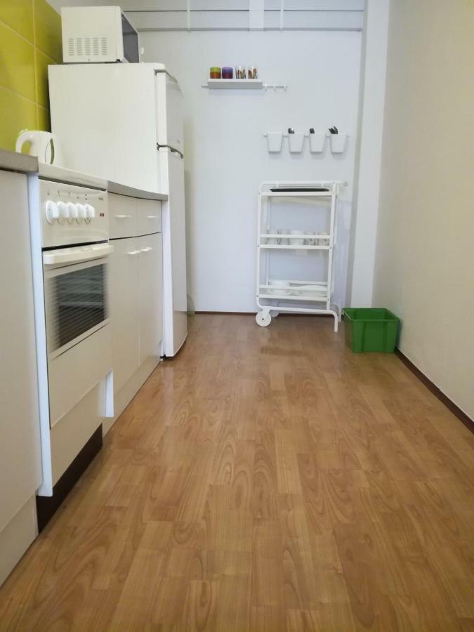 Apartments Garden Загреб Екстериор снимка