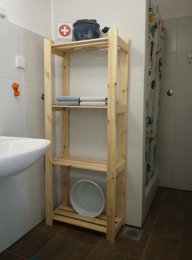 Apartments Garden Загреб Екстериор снимка