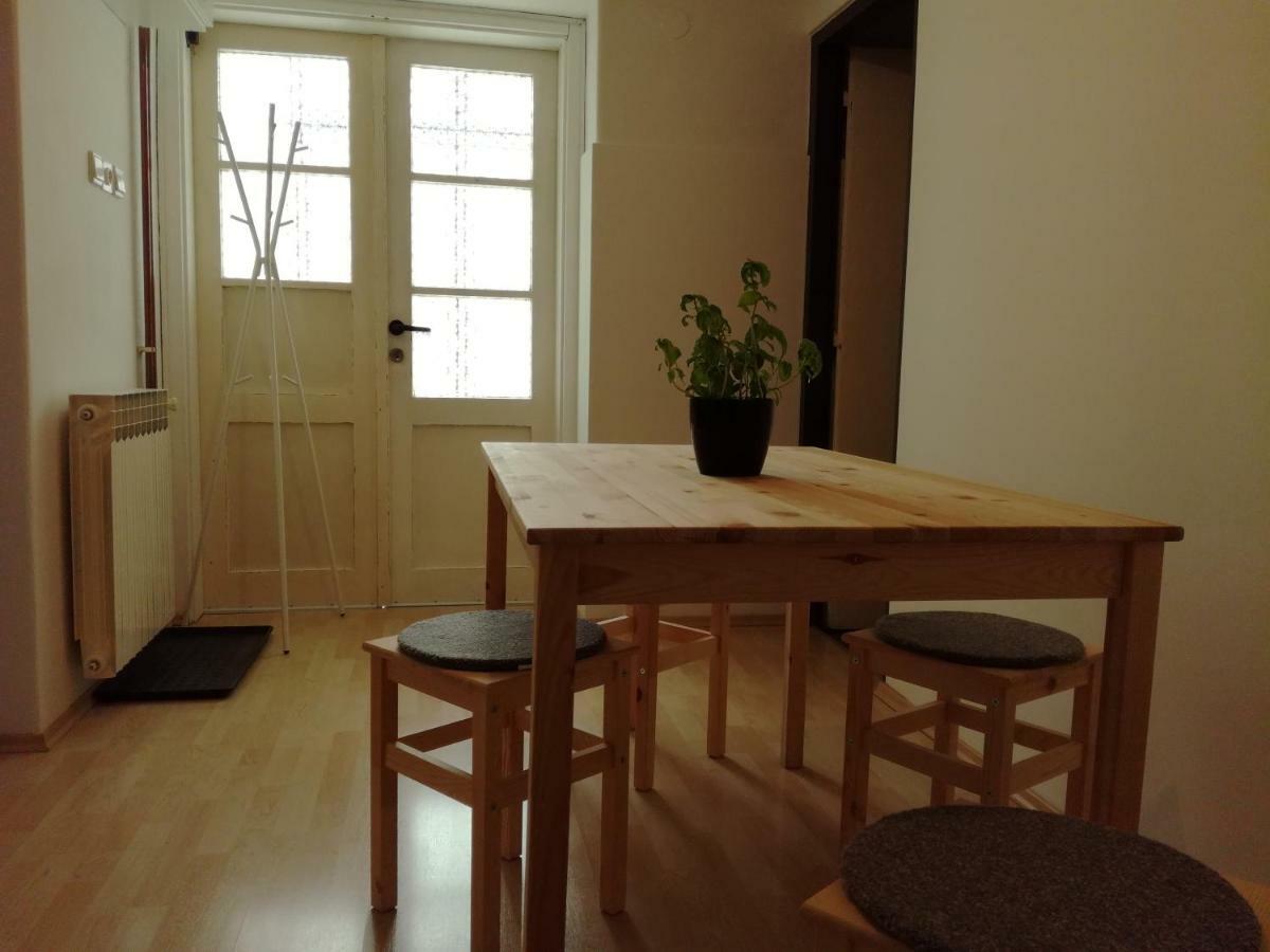 Apartments Garden Загреб Екстериор снимка