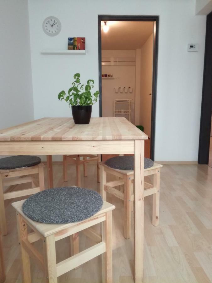 Apartments Garden Загреб Екстериор снимка